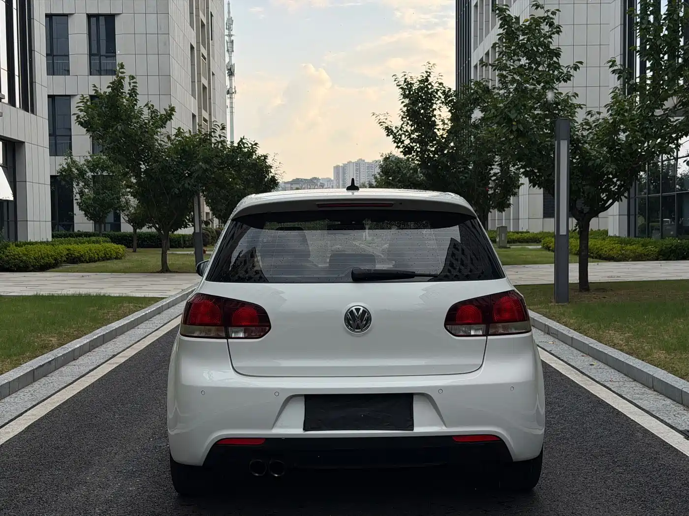 Volkswagen Golf (Import) 2015 2015 1.4TSI Sportsvan
