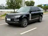 Фото 1 - Land Rover Range Rover