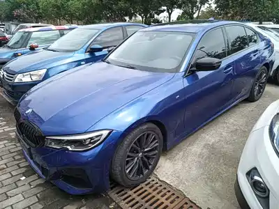 BMW 3
