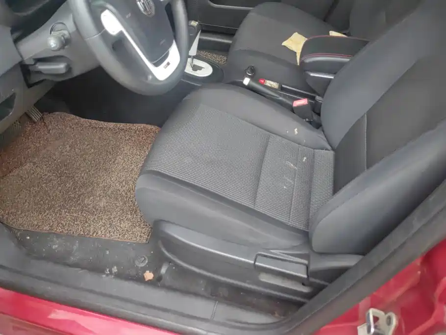 MG 3 2017 2016 1.3L AMT Comfort Edition