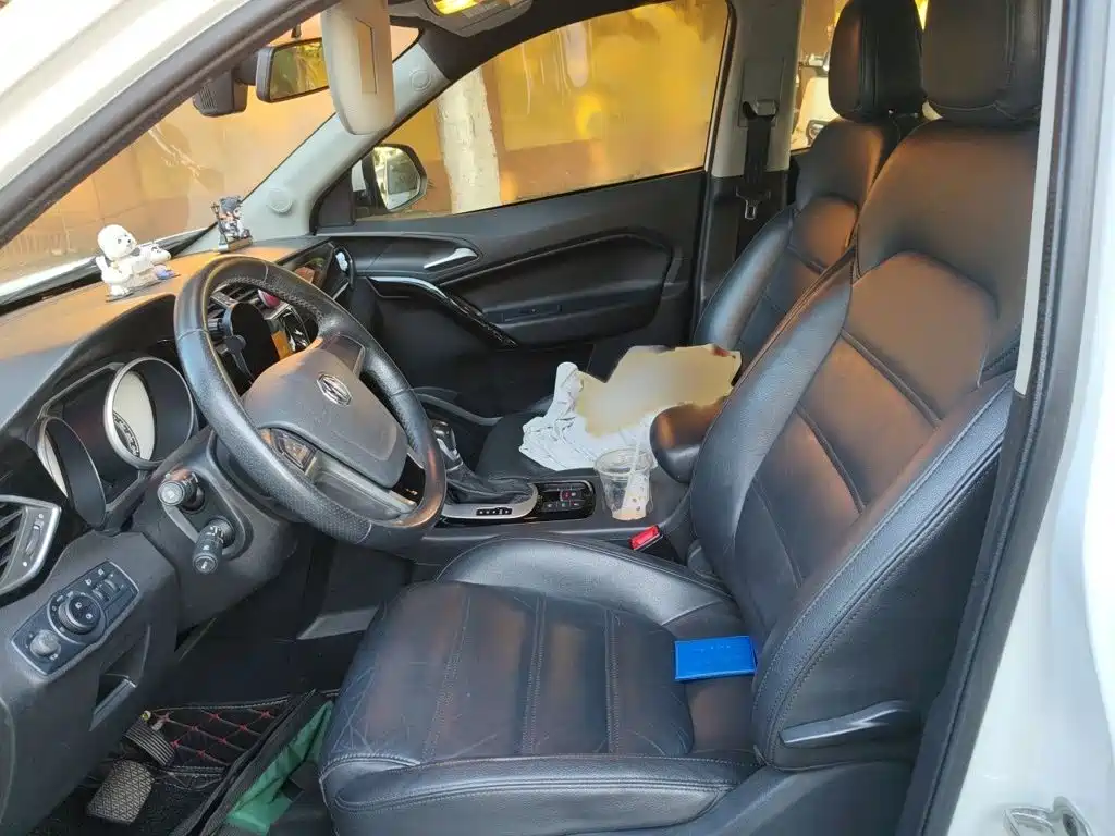 Photo 8 - MG Roewe RX5