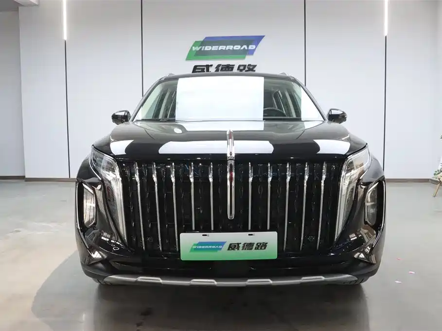 Hongqi HONGQI HS7 PHEV