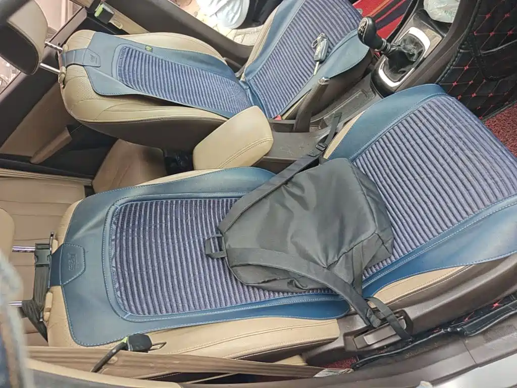Фото 25 - Baojun 310W