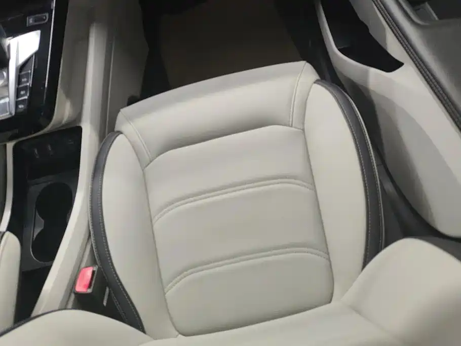BYD Yuan Pro 2022 2021 401KM Luxury Model