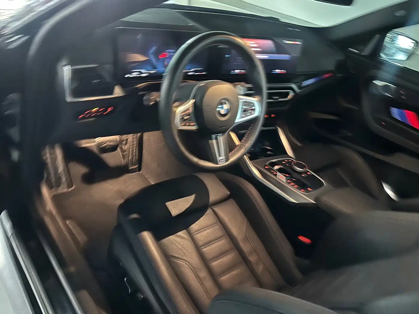 BMW M240i 2024 M240i фото 7