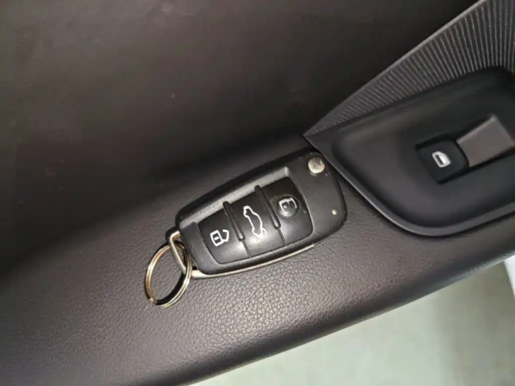 Фото 9 - Audi A3