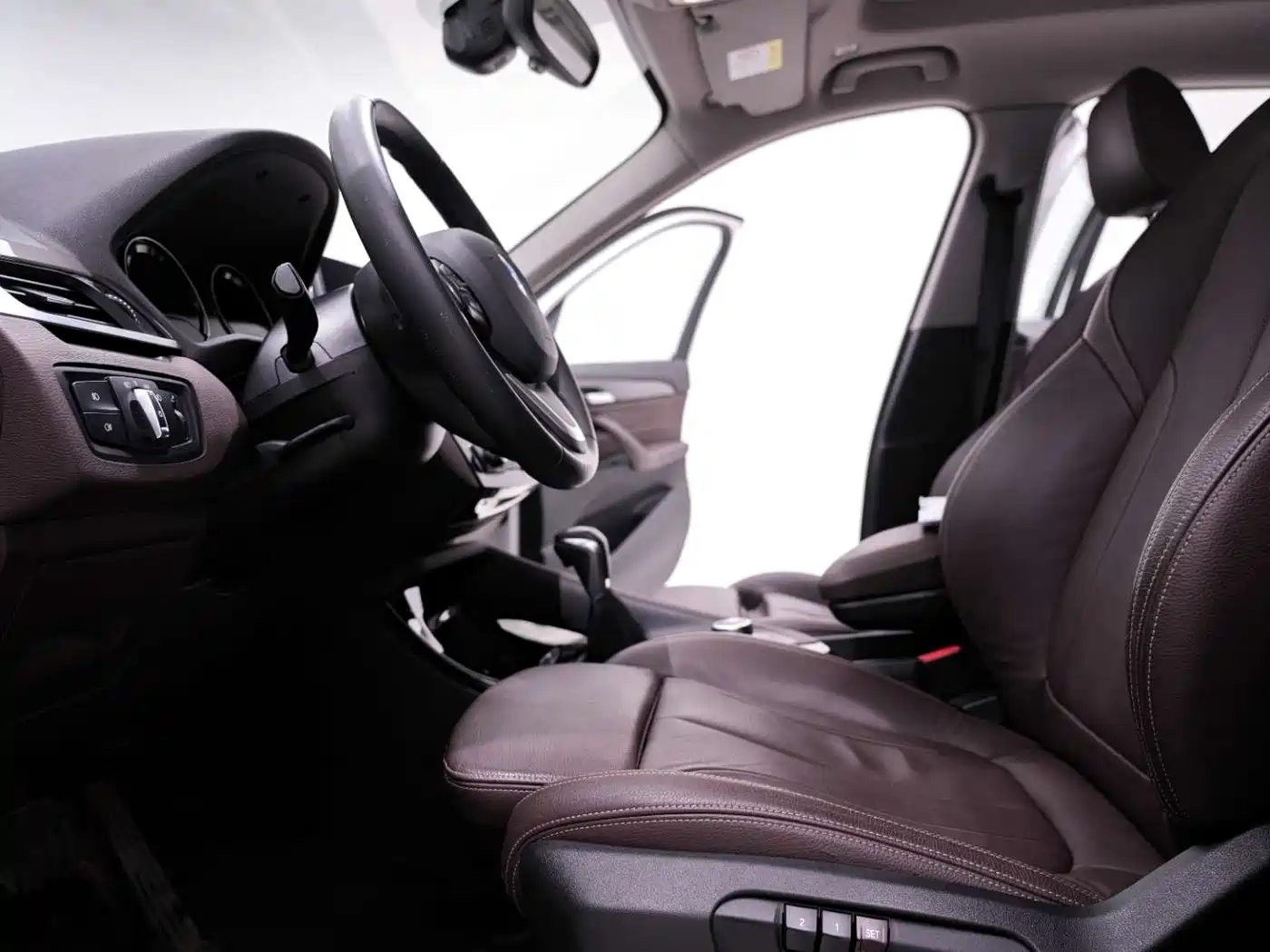 BMW X1 2019 xDrive20Li Premium Model фото 22