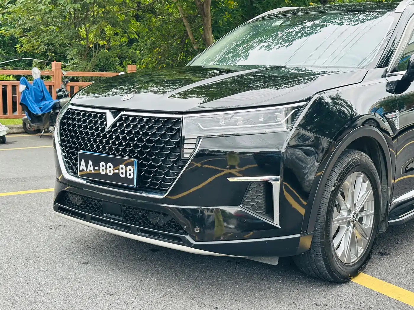 Venucia Star 2020 2020 260T Automatic 48V Mild Hybrid Turbo Star Enjoy Edition