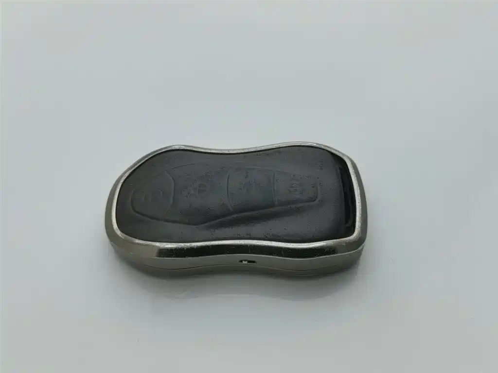 GEELY AUTOMOBILE BOYUE