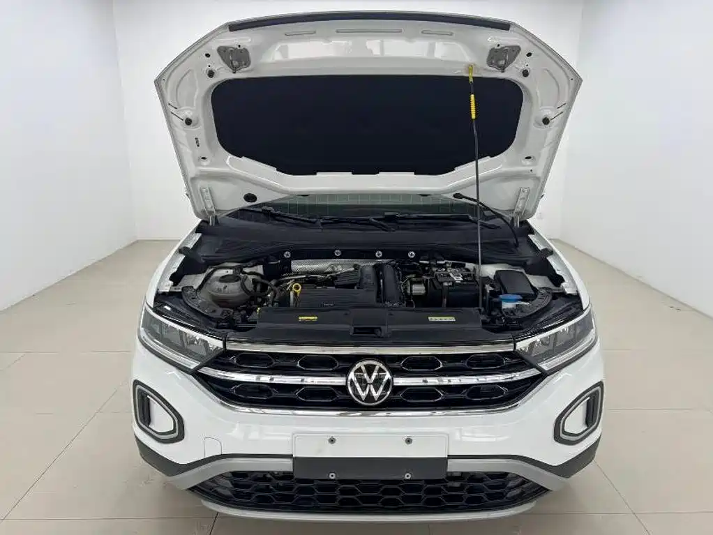 Photo 7 - Volkswagen T-ROC