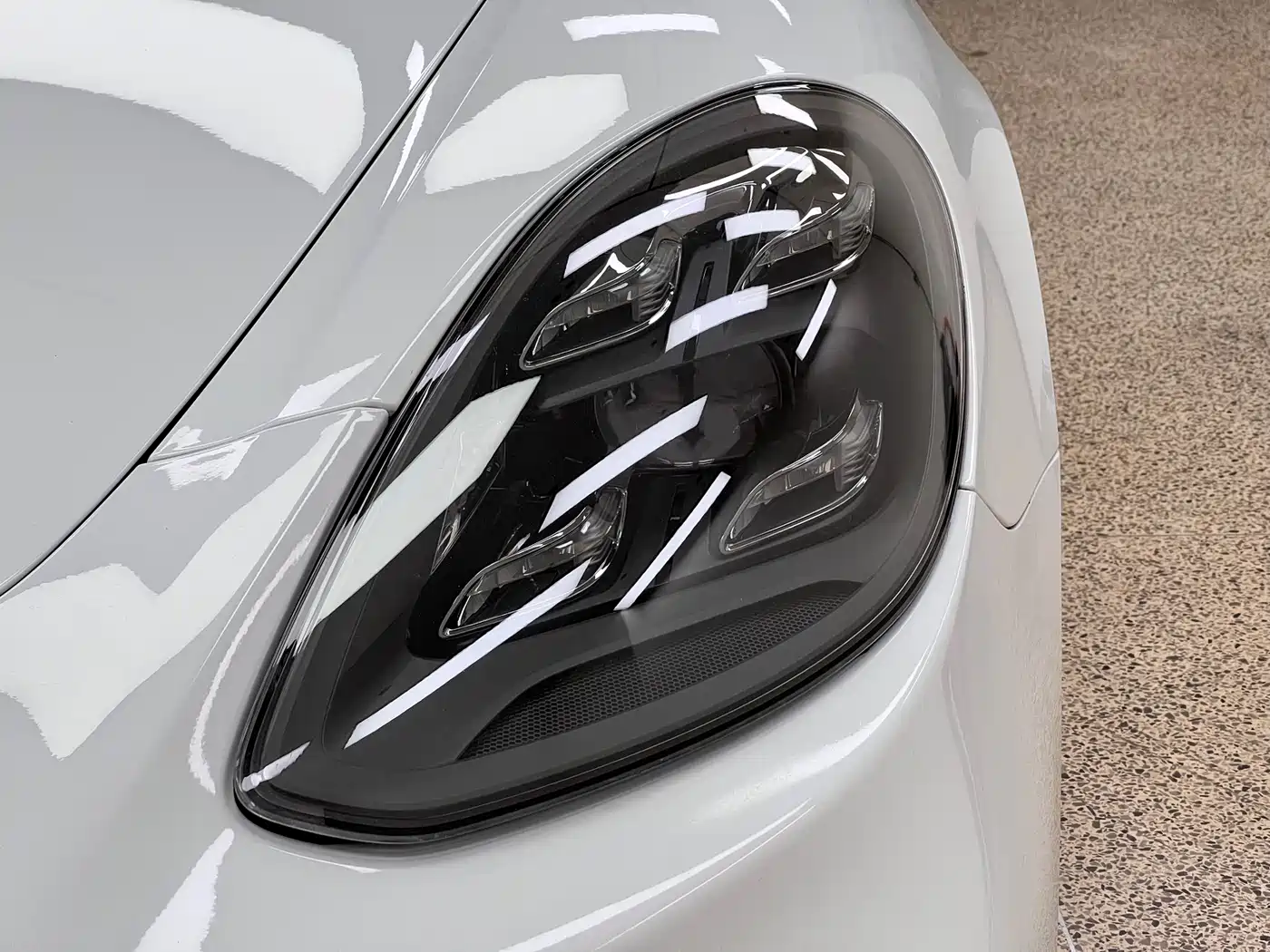 Porsche Panamera 2017 Panamera 3.0T фото 8