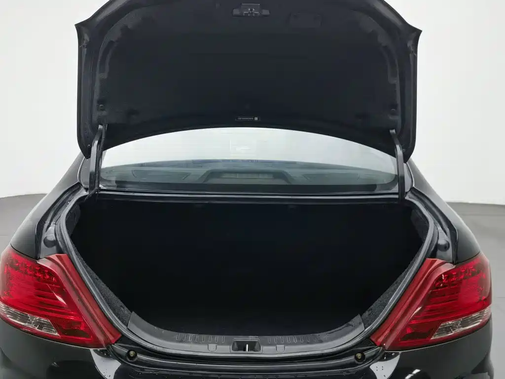 BYD Surui 2017 2015 Facelift 1.5L Manual Luxury