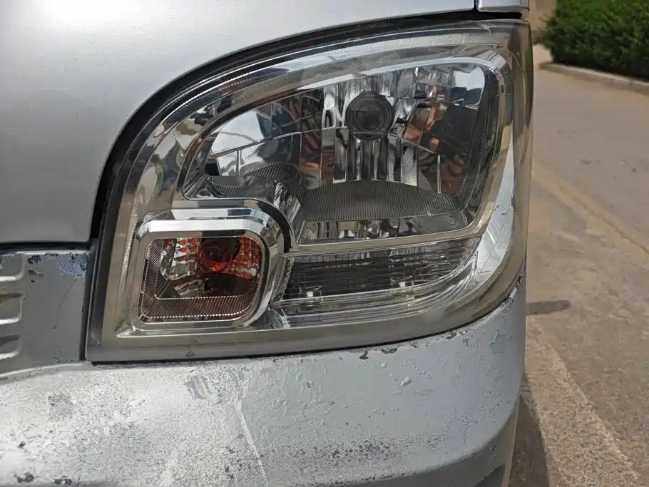 Wuling Motors Wuling Zhiguang 2016 2015 1.2L Utility LSI