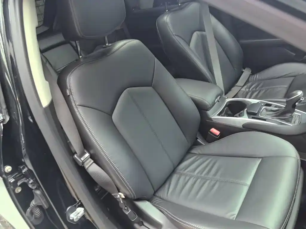 Cadillac SRX 2016 2015 3.0L Comfort