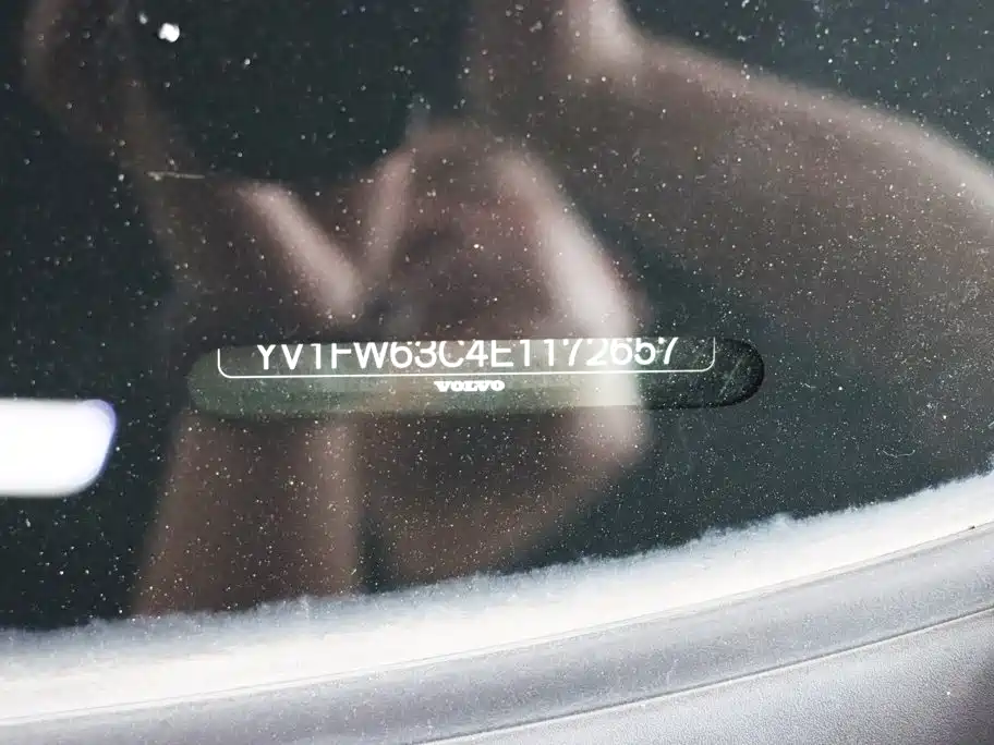 Volvo V60 2014 2014 T5 Zhiyi Edition