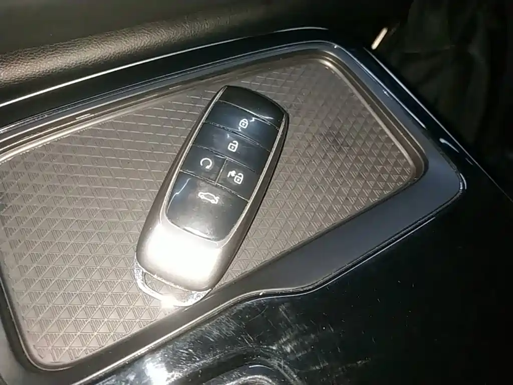Aion S Plus 2026 2026 Model Luxury Edition