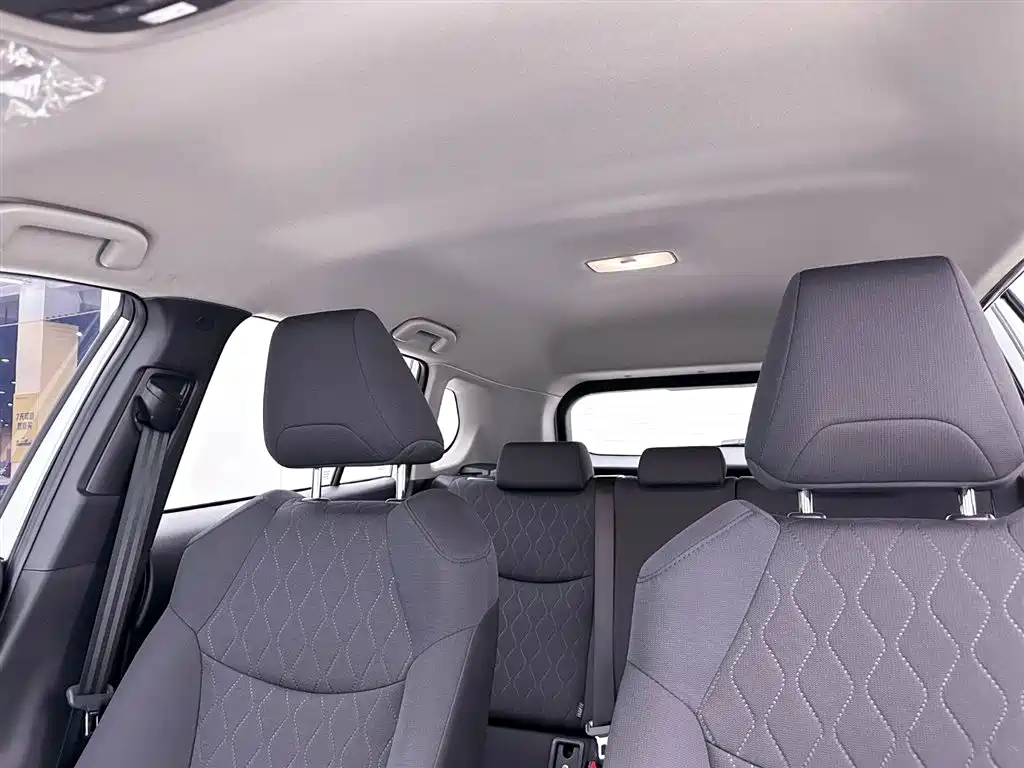 TOYOTA COROLLA SHARP AMPLIFIER