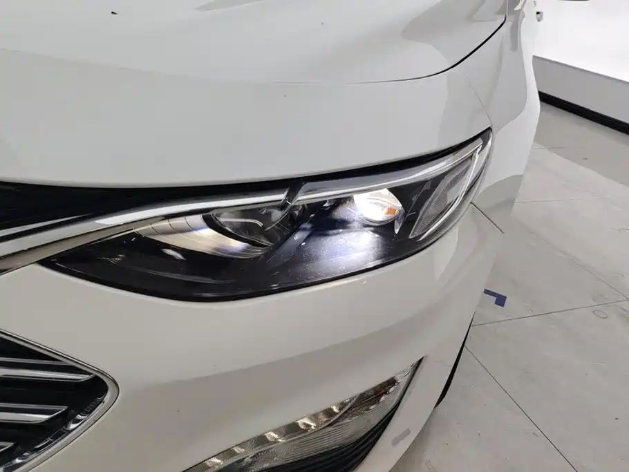 Chevrolet Malibu XL 2023 2022 535T Auto Sharp Dynamic Edition