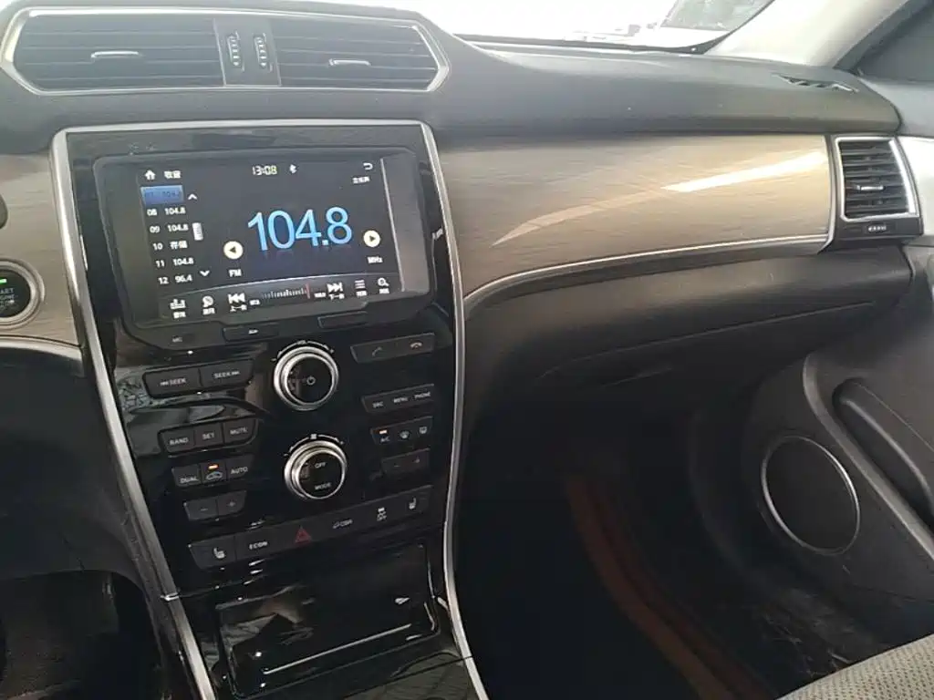 Haval H2 2018 2018 Red Label 1.5T DCT 2WD Luxury