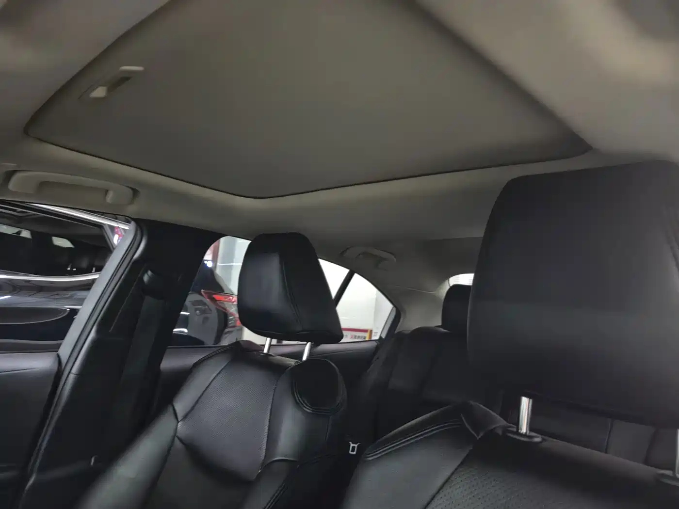 Toyota Corolla, миниатюра 12