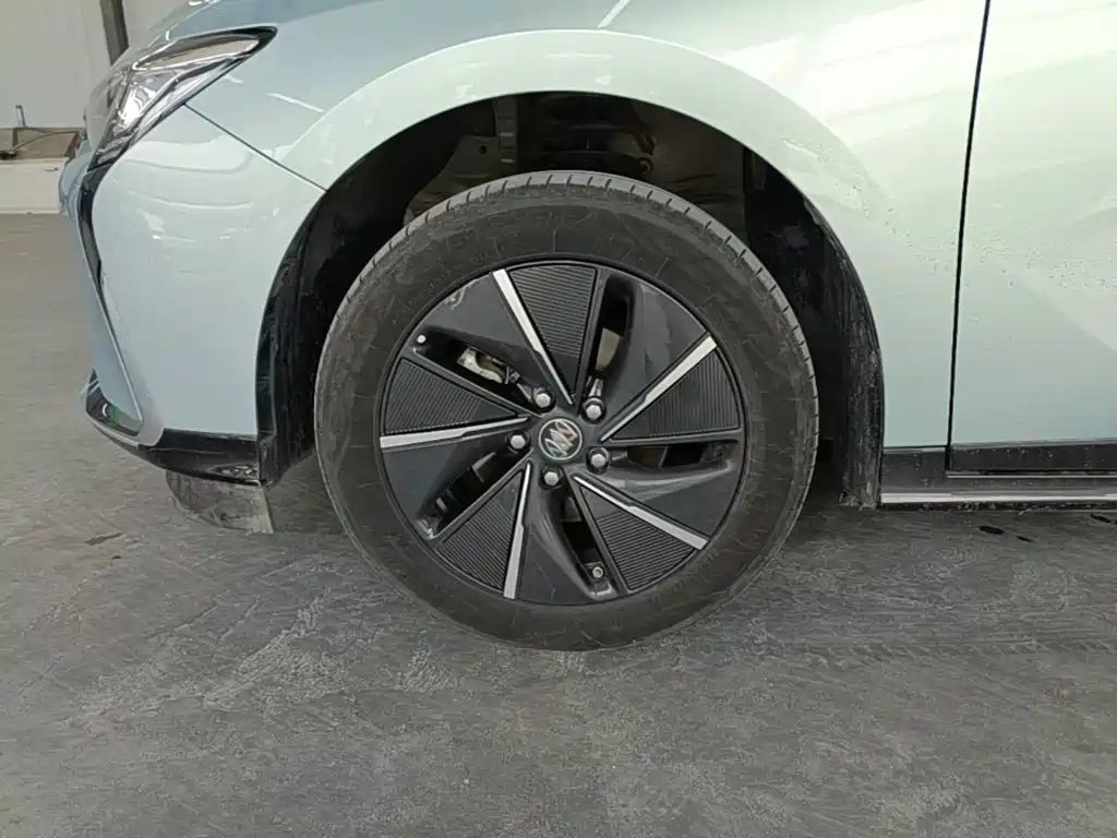 Buick Velite 6 2024 2024 430km Comfort Edition