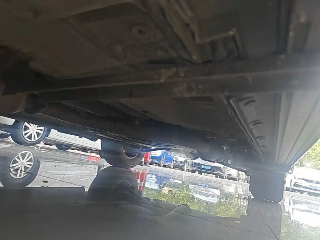 Chery Tiggo 5 2015 2015 2.0L CVT Family Joy