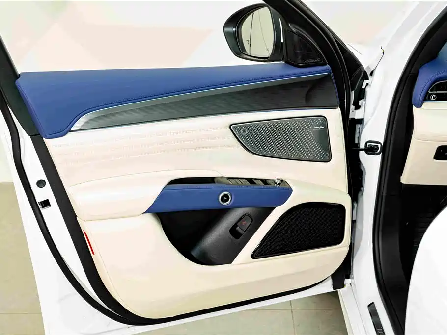 Maserati Grecale 2024 2023 2.0T GT