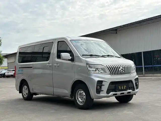 Changan Kaicheng Changan Ruixing M60 2020