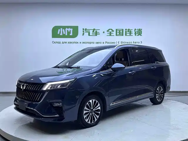 WULING WULING JIACHEN