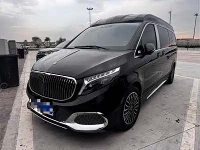 Mercedes-Benz V