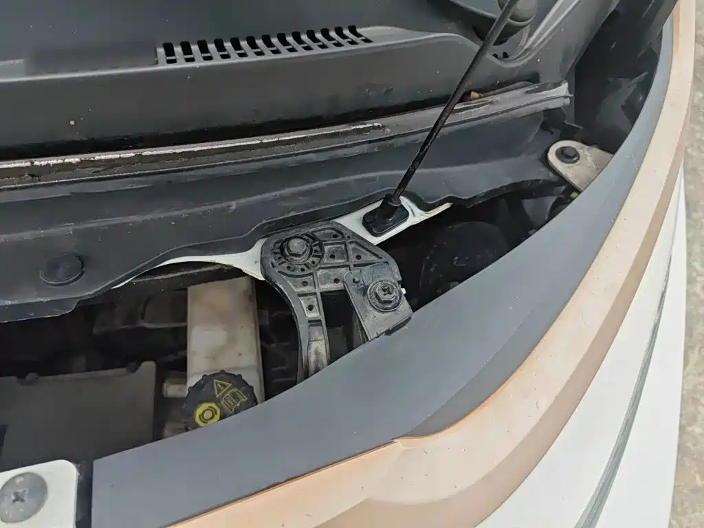 Baojun E200 2020 2020 305KM Smart Edition