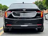 Фото 6 - Cadillac CT6