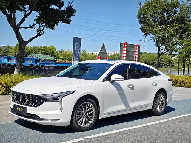 Besturn B70 2020