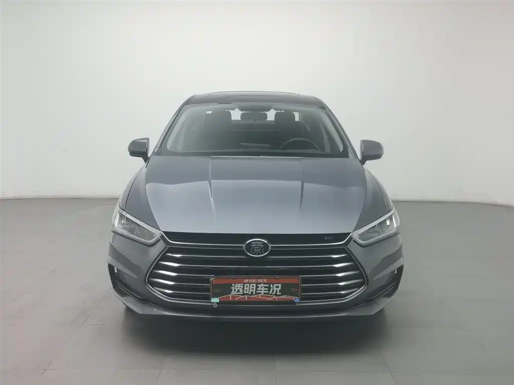 BYD QIN PRO