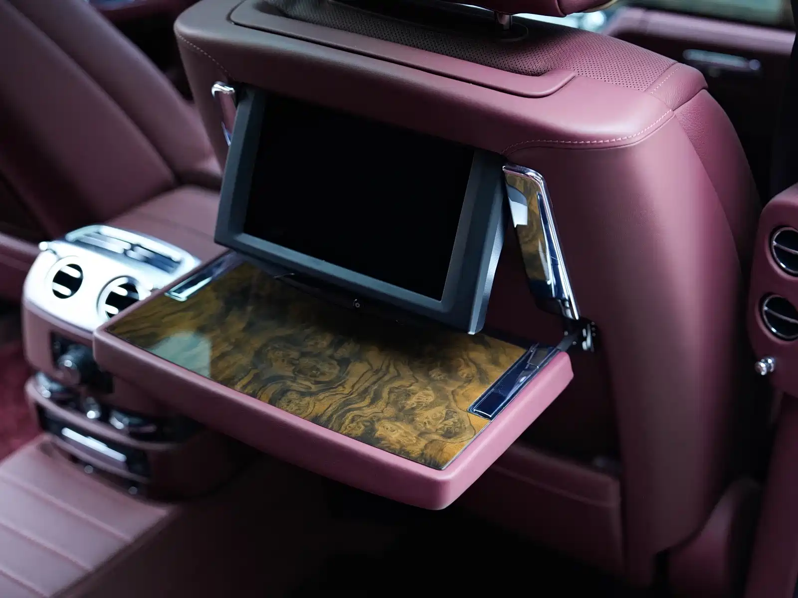 Фото 34 - Rolls-Royce Ghost