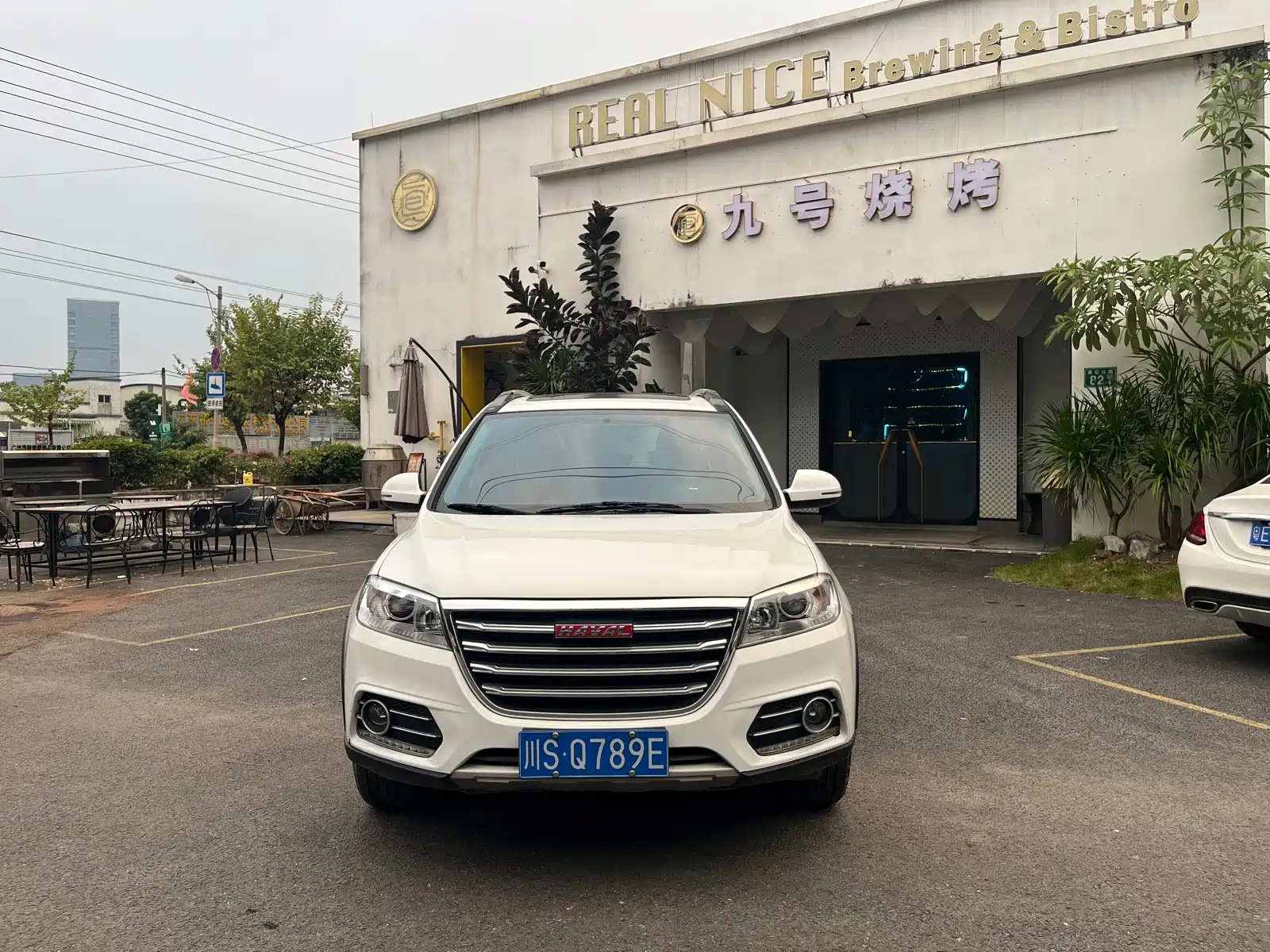 Фото 2 - Haval H6