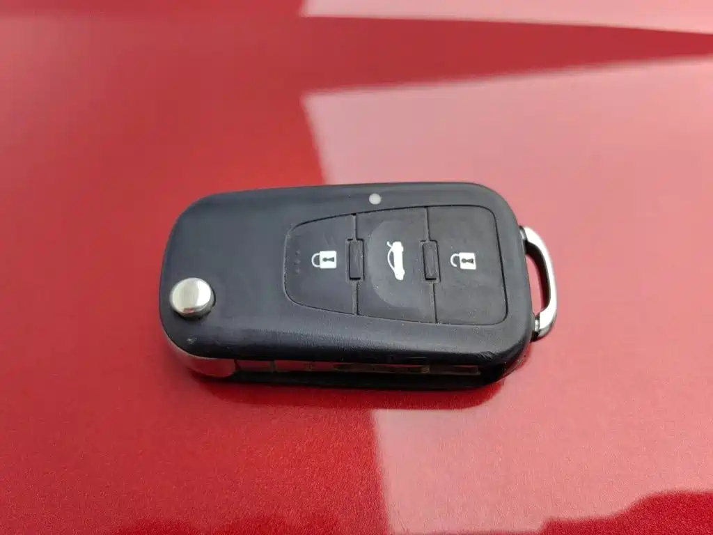 MG Roewe RX5 2017 2017 30T Automatic AWD Flagship Edition