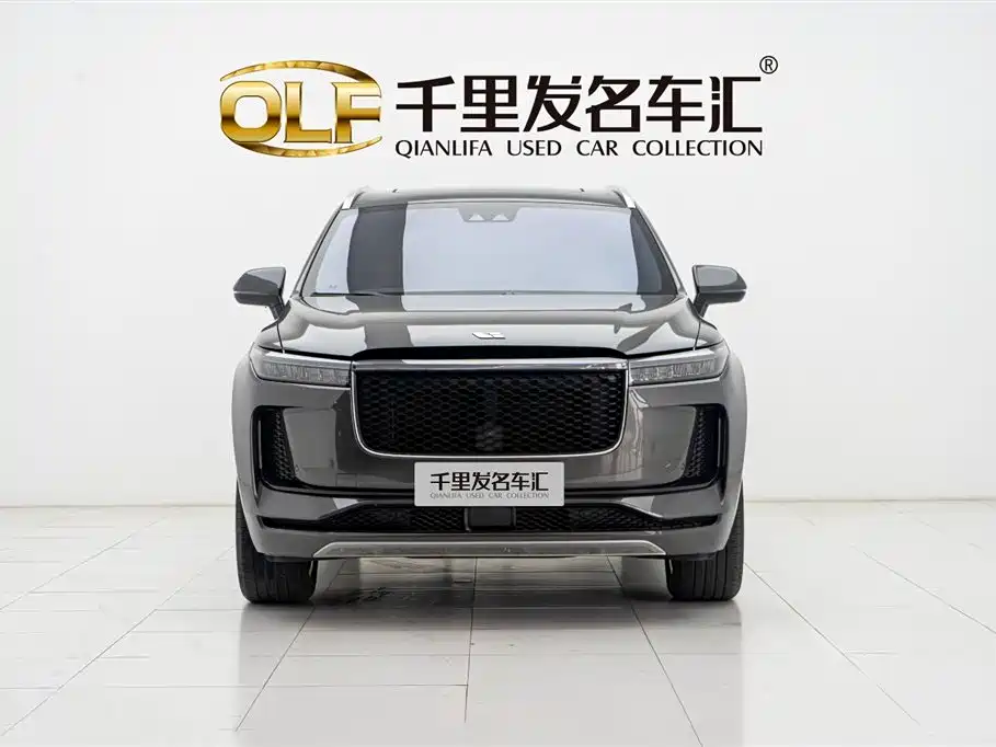 Li Auto IDEAL ONE