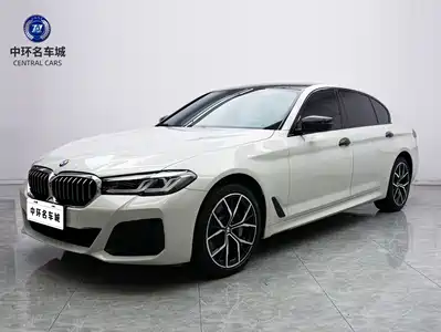 BMW 5