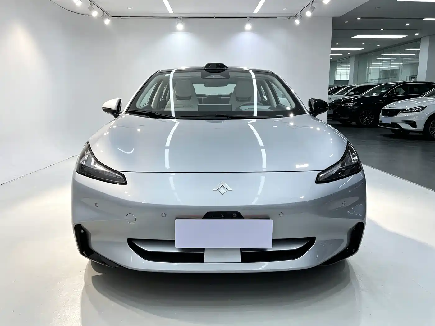 2024 GAC Haobo Haobo GT