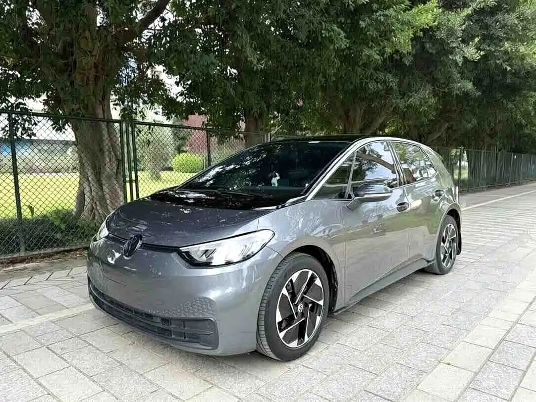 Volkswagen ID.3 2024