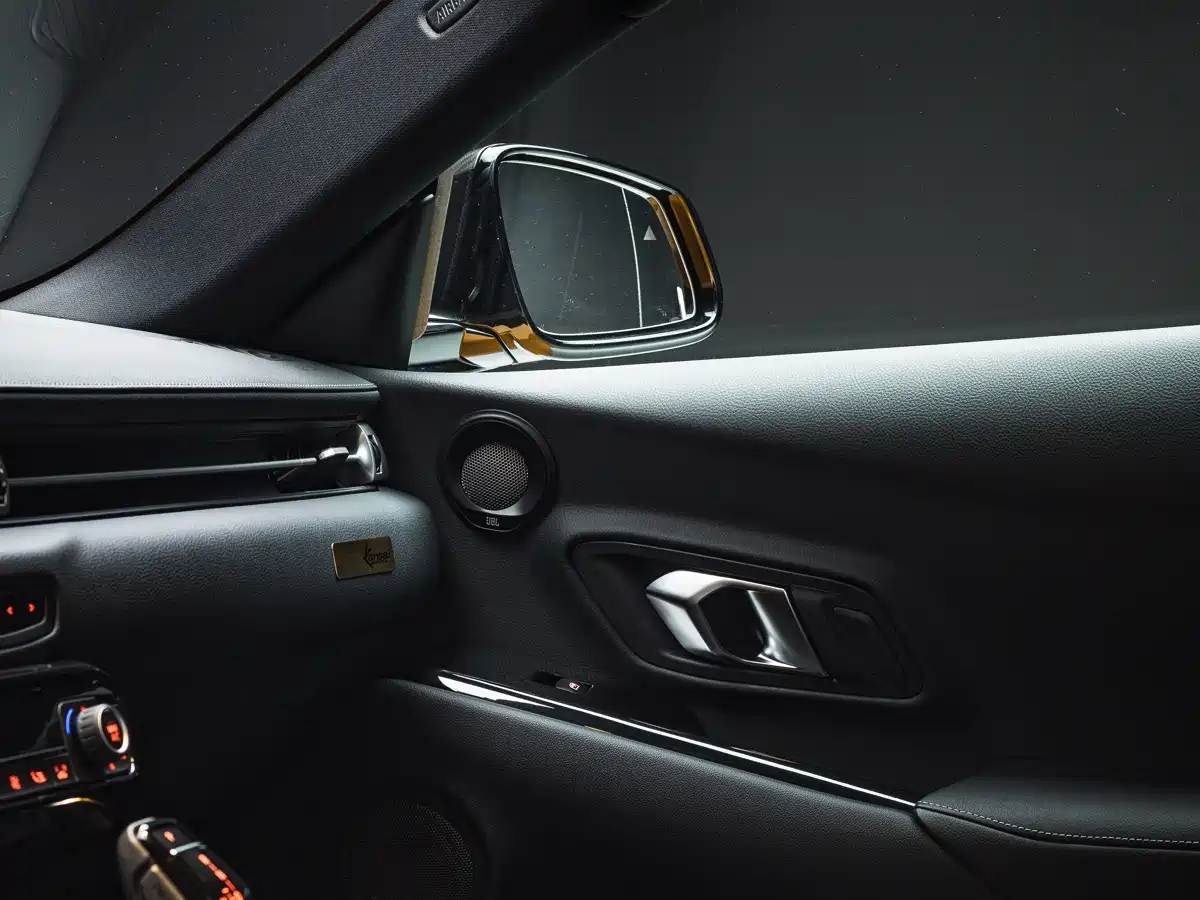 صورة 10 - Toyota Supra