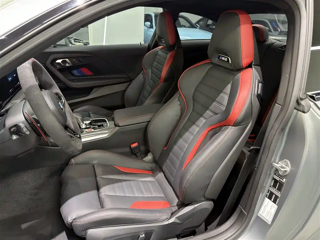 BMW M2 2026 2024 M2