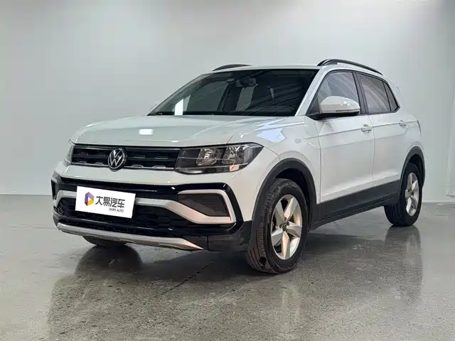 VOLKSWAGEN TU KAI