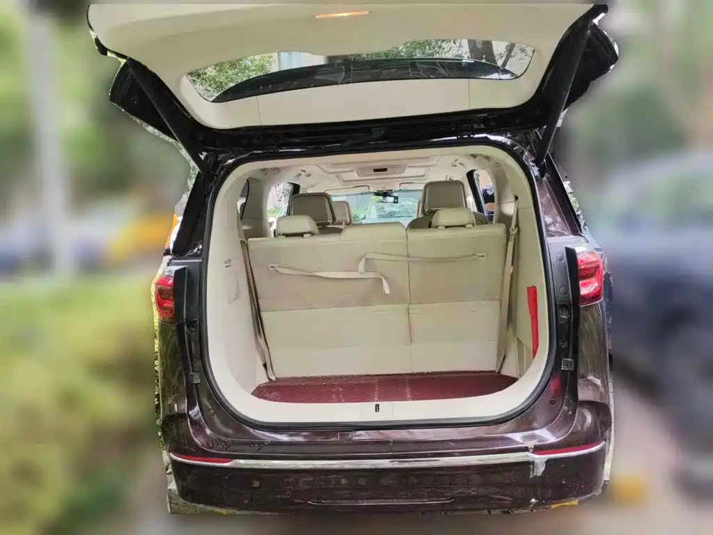 صورة 5 - Buick GL8