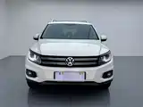صورة 2 - Volkswagen Tiguan