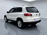 صورة 15 - Volkswagen Tiguan