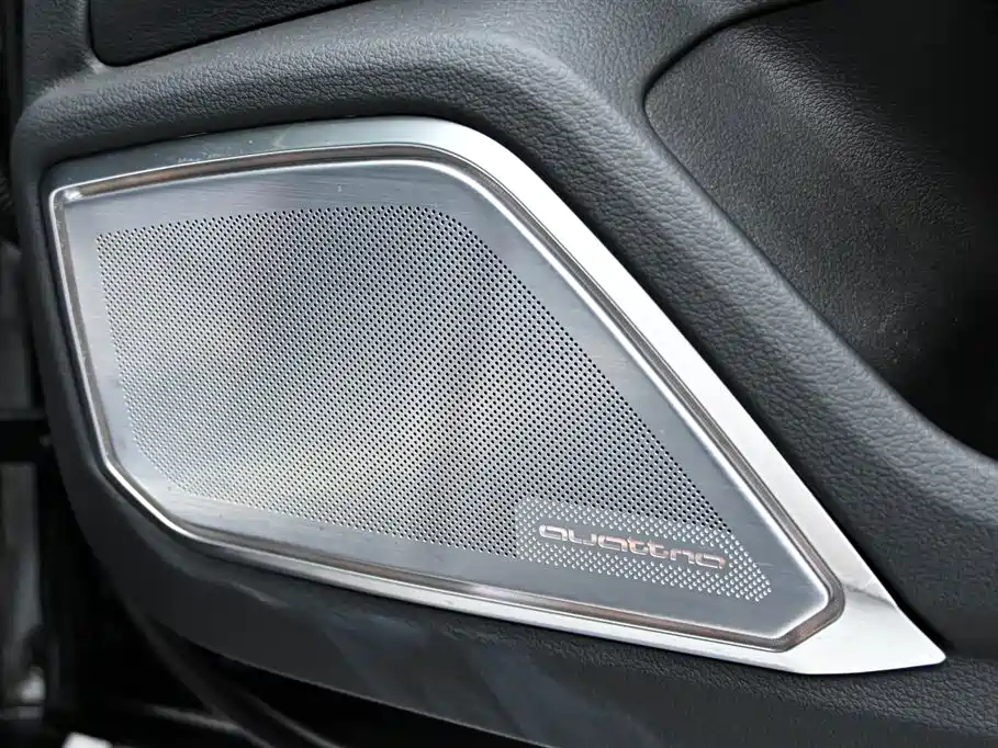 Audi A6L 2024 55 TFSI quattro Exclusive Dynamic фото 29