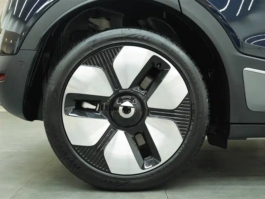 smart Elf #1 2025 2026 Agile New Luxury Edition