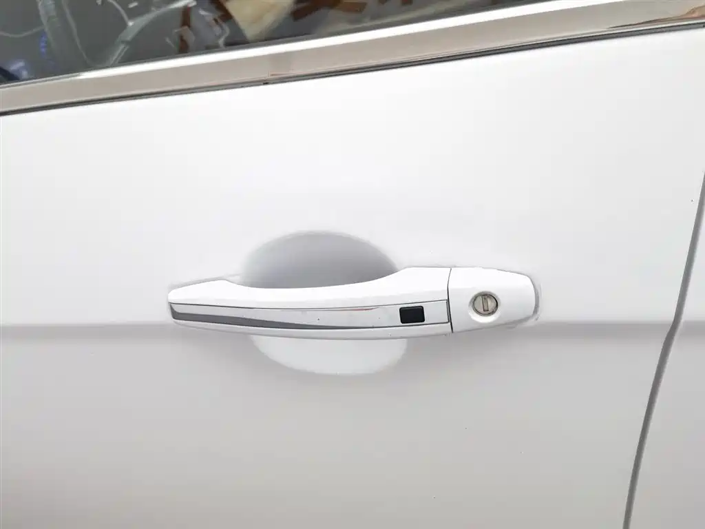 GEELY AUTOMOBILE EMGRAND